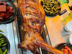 -宗泉烤全羊·烤羊腿·家常菜(解放东路店)