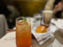 -YUE·6·西式融合餐厅(外滩六号店)
