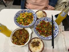 -新新湘菜馆(新中街二条店)