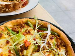 -乔泰勒JOETYLER西餐厅(曲江店)