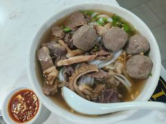 -菜忠潮州牛肉店(岗厦店)