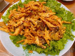 -清真·益鑫羊肉手抓馆(花园北街店)