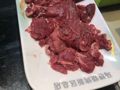 -清真·马坡烧烤涮牛肚·酸浆火锅(新区总店)