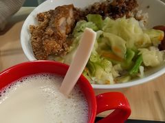 -永和大王(朝晖店)