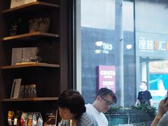 大堂-DOUTOR德咖伦(吴江路店)