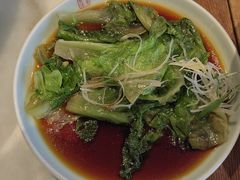 -小吊梨汤·北京菜·烤鸭(双井乐成中心店)