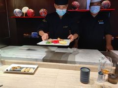-滩万日本料理Nadaman(国贸大酒店)