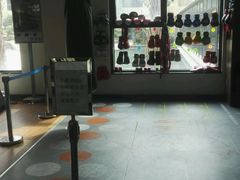 -W FITNESS 威尔仕健身·游泳(七宝店)