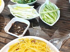 -香香春饼·非遗技艺(万达店)