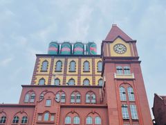 -青岛啤酒博物馆