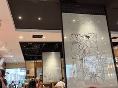 -皇城坝小吃(科华成都王府井购物中心店)