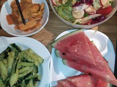 -半天妖烤鱼(方庄店)