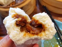叉烧包-佬港味粤味小馆(锦艺城店)