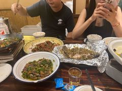 -衡厨·衡阳土菜(中南店)