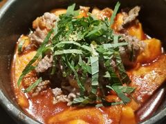 -Fuzzy Bistro 浮几韩餐·茶酒馆