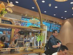 -西部马华清真兰州牛肉面·烧烤夜市(三里河店)