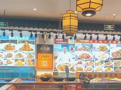 -渔家风味·鲅鱼水饺·央视展播·海鲜天津菜(开发区店)