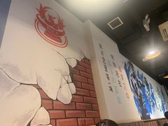 -刘记光大火锅鸡(北行店)