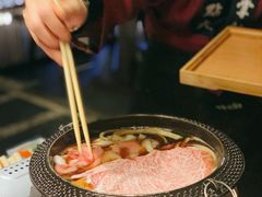 -築鳥日本料理(黑沙环店)