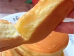-蛋糕好了·动物奶油0卡糖低脂蛋糕