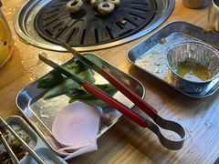-乌拉烤肉(如皋首店)