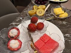 -曲水兰亭(北京四惠店)