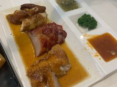-大咀港式茶餐厅(恒泰店)