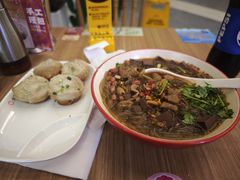 -小杨生煎(白玉兰广场店)