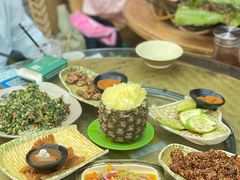-多哥水傣味餐厅(司马巷店)