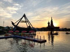 -大连海昌发现王国主题公园