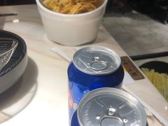 -潮牛海记•潮汕牛肉火锅•醉鸡煲•粿条汤(通北路店)