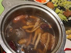 -一叶一世界•素食餐厅(环球中心店)