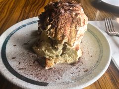 -PIZZA BIANCA(民园店)