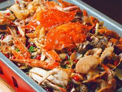 -1819餐厅·团队聚餐·烤串·精酿