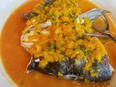 -博林天瑞喜来登酒店·西丽尚膳