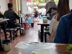 大堂-攀枝花·任德琼·盐边羊肉米线