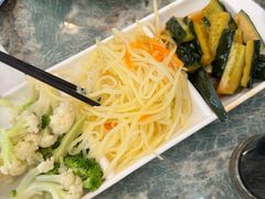 -马吉德牛肉拉面(新街口店)