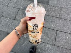 -KOI Thé(正佳广场店)