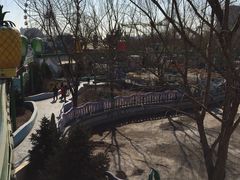 -北京石景山游乐园