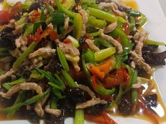 -贵州豆腐王(上合店)
