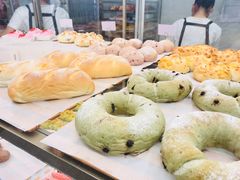 -奈雪的茶(市百一店)