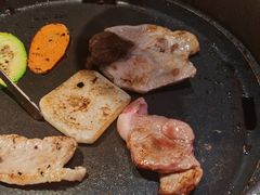 -炉小哥烤肉(朗悦公园茂店)