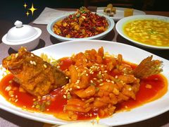 -羲和雅苑•北京烤鸭(瑞吉店)