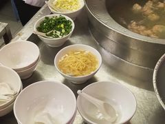 -汉记面馆(南华东路店)