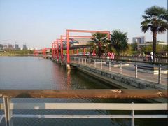 -白塘生态植物园