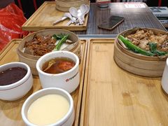 -72街荷叶饭(东方宝泰广场店)