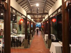 -金城大酒店-中餐厅(汾江中路店)