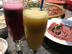 -长嘉·河图火锅(长嘉汇江景旗舰店)