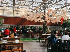 -老磨油饼(高陵店)