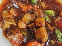 -杏园餐厅(西四北大街店)